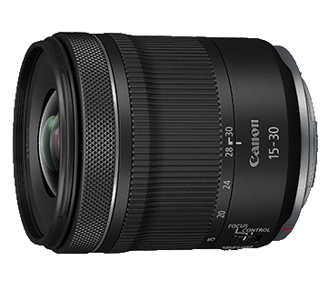 ＲＦ１５－３０ｍｍ　Ｆ４．５－６．３ＩＳ　ＳＴＭ Lenses - RF15-30mm f/4.5-6.3 IS STM - Canon Philippines